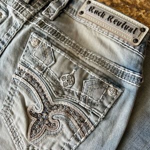 Rock Revival Jeans NWT